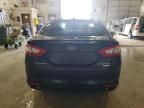 2015 Ford Fusion Titanium