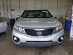 2012 KIA Sorento Base