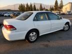 2001 Honda Accord EX