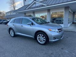 Toyota Vehiculos salvage en venta: 2015 Toyota Venza LE