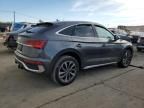 2023 Audi Q5 Sportback PRM PLS 45