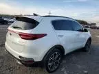 2022 KIA Sportage SX