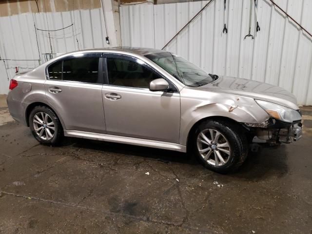 2014 Subaru Legacy 3.6R Limited