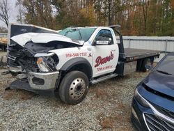 Dodge Vehiculos salvage en venta: 2021 Dodge RAM 5500