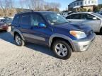 2005 Toyota Rav4