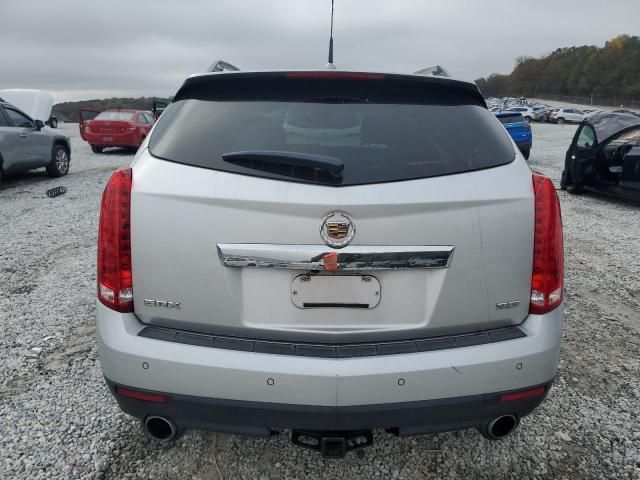 2012 Cadillac SRX Performance Collection