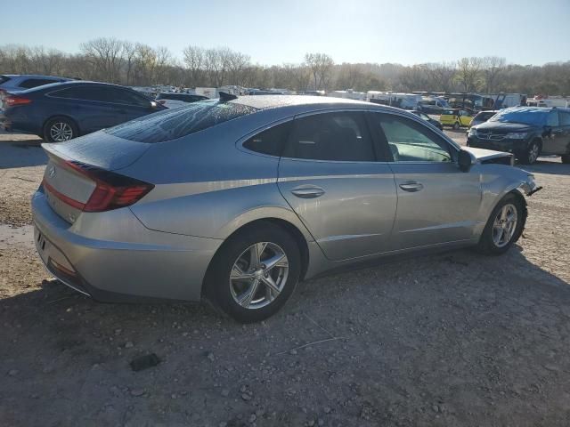 2020 Hyundai Sonata SE