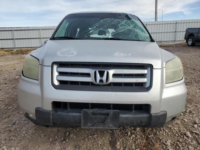 2006 Honda Pilot EX