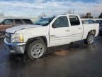 2013 Chevrolet Silverado C1500 LT