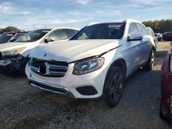 2019 Mercedes-Benz GLC 300 4matic en venta en Memphis, TN