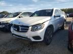 2019 Mercedes-Benz GLC 300 4matic