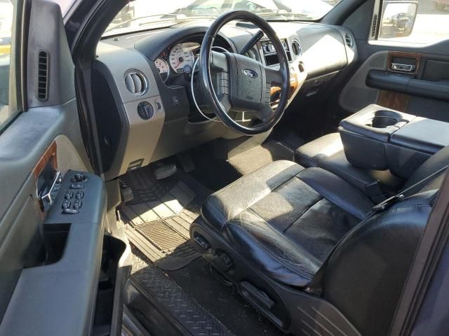 2004 Ford F150