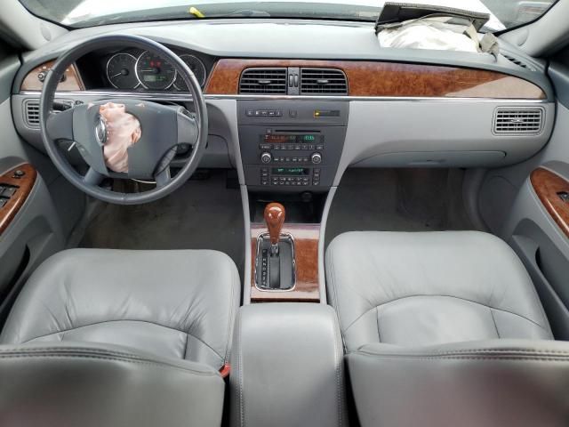 2005 Buick Lacrosse CXL