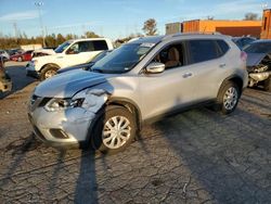 2016 Nissan Rogue S en venta en Bridgeton, MO