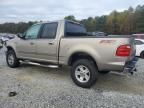 2002 Ford F150 Supercrew