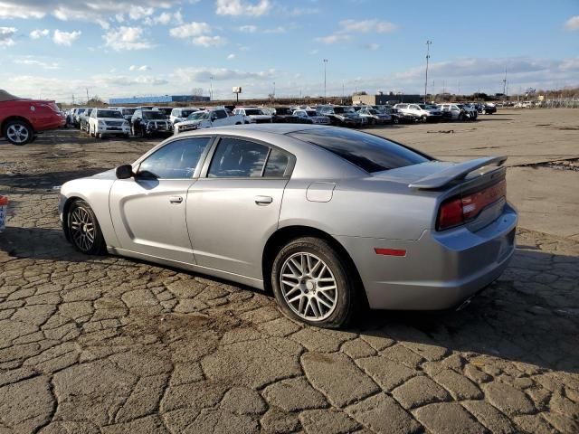 2014 Dodge Charger SE