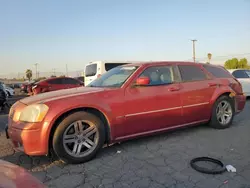 Carros con verificación Run & Drive a la venta en subasta: 2006 Dodge Magnum R/T