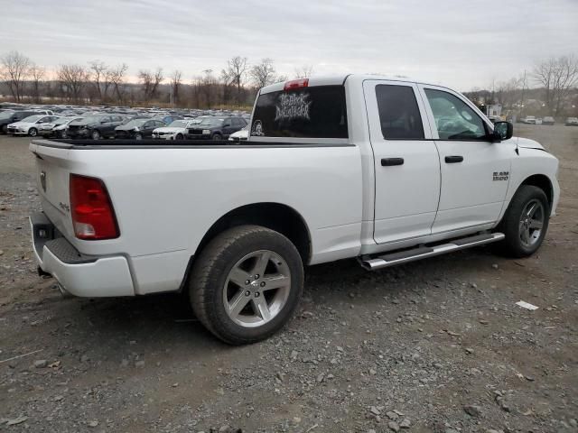 2016 Dodge RAM 1500 ST