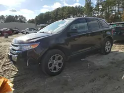 2013 Ford Edge SEL en venta en Seaford, DE