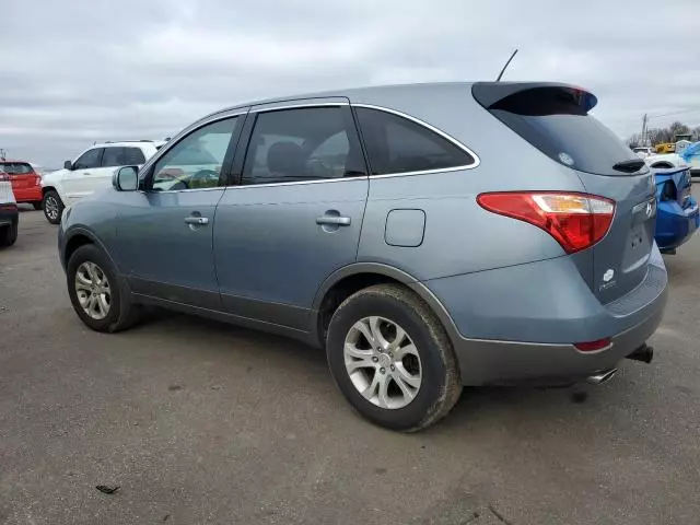 2008 Hyundai Veracruz GLS