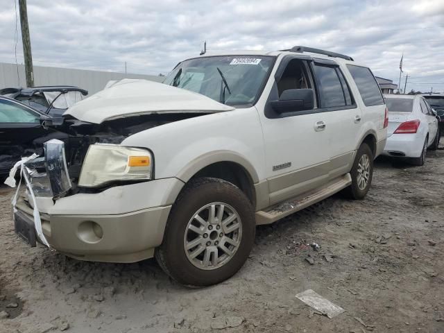 2008 Ford Expedition Eddie Bauer