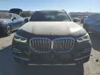 2019 BMW X5 XDRIVE50I