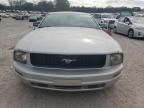 2008 Ford Mustang