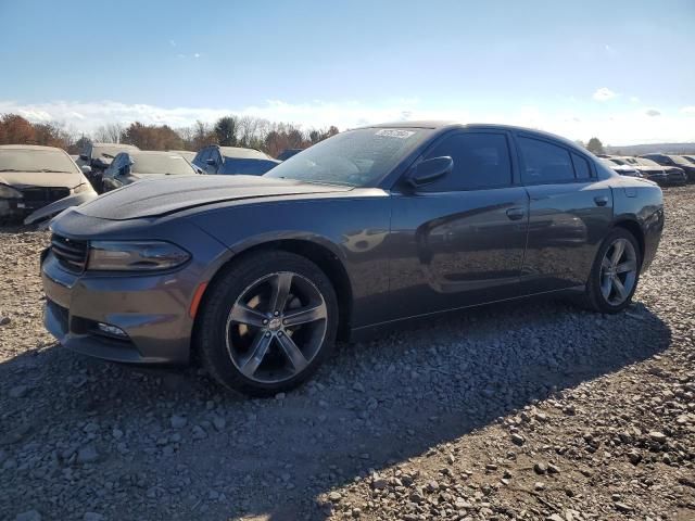 2015 Dodge Charger SXT