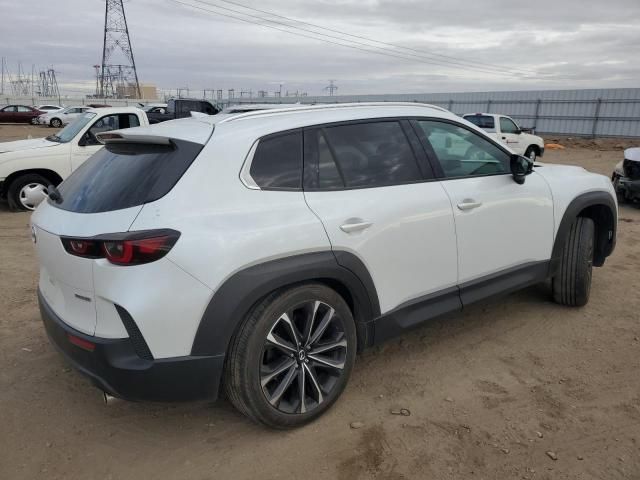 2024 Mazda CX-50 Premium Plus