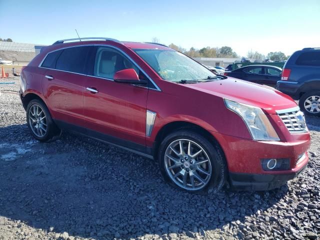 2014 Cadillac SRX Performance Collection