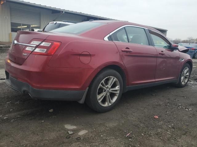 2014 Ford Taurus SEL