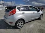 2013 Ford Fiesta Titanium