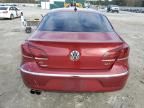 2013 Volkswagen CC Sport