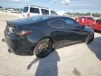 2013 Hyundai Genesis Coupe 2.0T