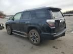 2016 Toyota 4runner SR5/SR5 Premium