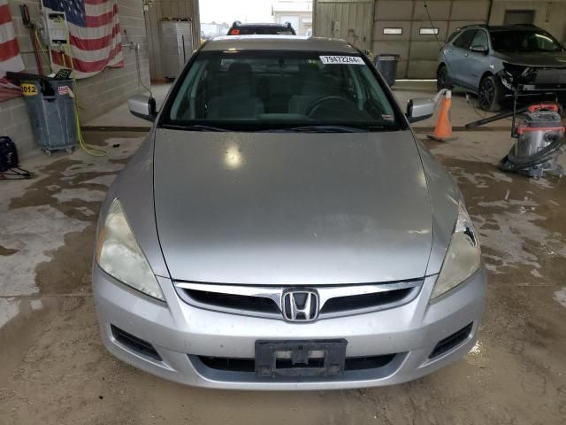 2006 Honda Accord SE