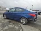 2015 Hyundai Accent GLS