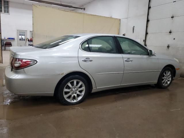 2003 Lexus ES 300