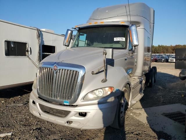 2013 International Prostar