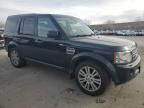 2011 Land Rover LR4