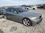 2011 BMW 328 I