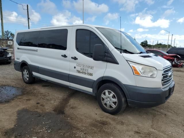 2017 Ford Transit T-350