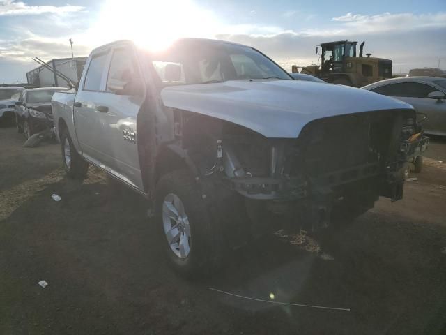 2013 Dodge RAM 1500 ST