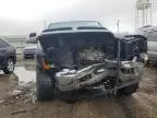 2001 Ford Excursion Limited