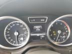 2013 Mercedes-Benz GL 450 4matic