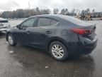 2017 Mazda 3 Sport