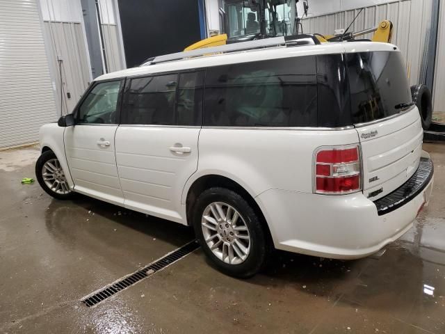 2014 Ford Flex SEL