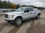 2010 Ford F150 Super Cab