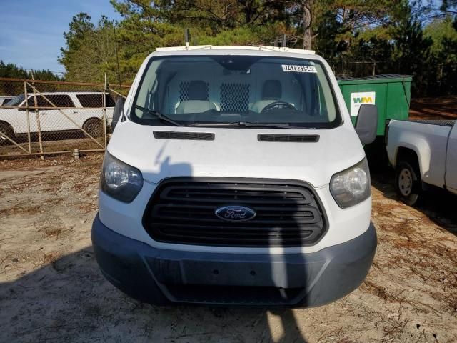 2017 Ford Transit T-250