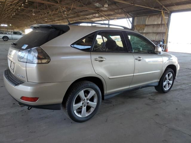 2007 Lexus RX 350